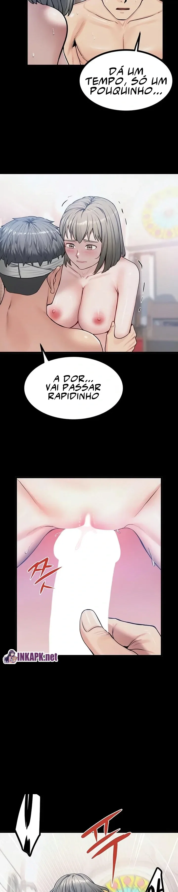Island Girl — Capítulo 40 — página 8