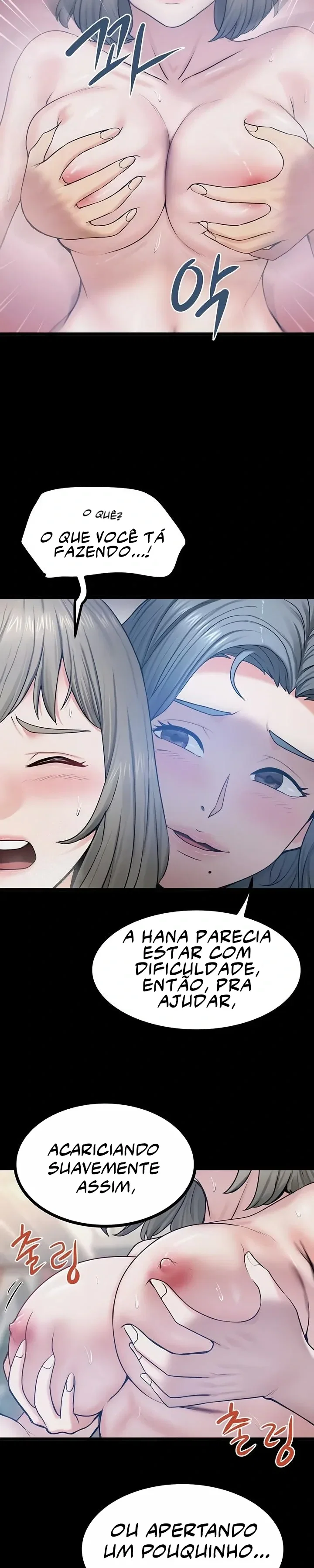 Island Girl — Capítulo 40 — página 10