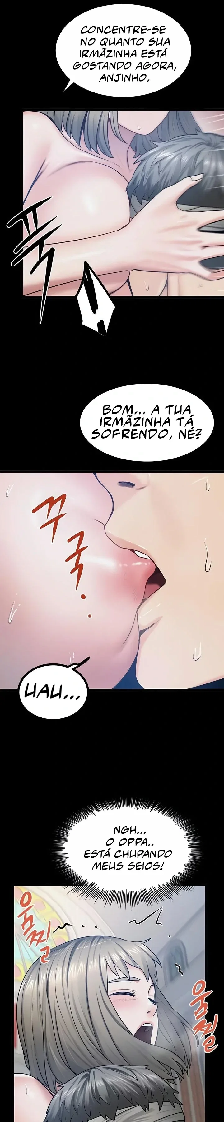 Island Girl — Capítulo 40 — página 12