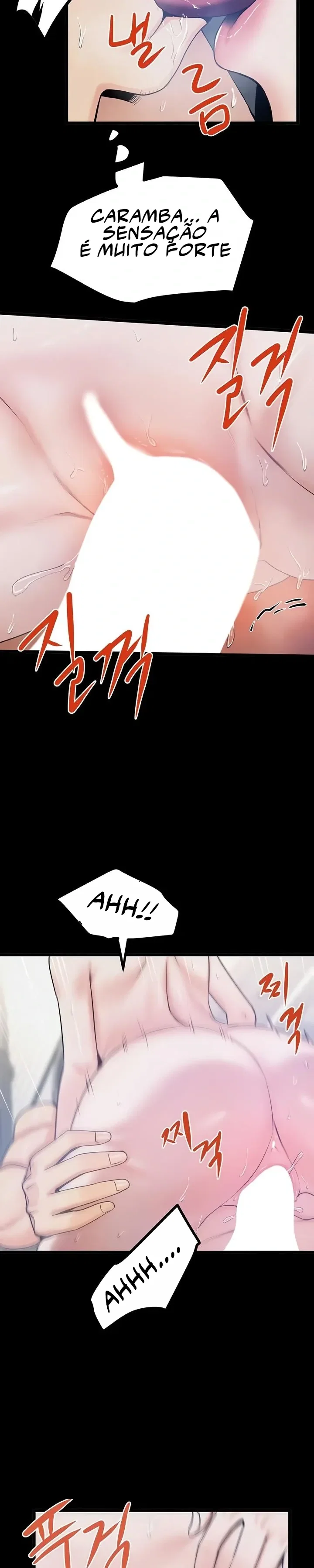 Island Girl — Capítulo 40 — página 17