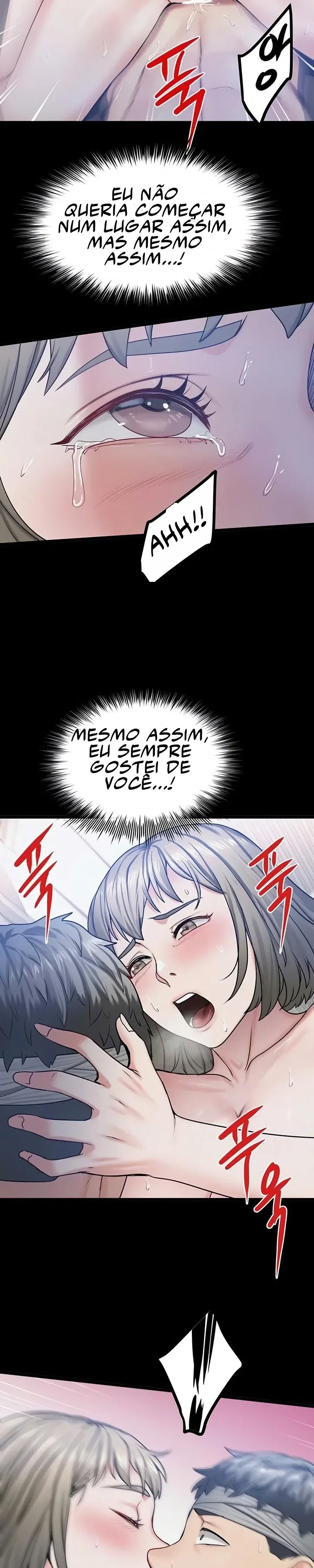 Island Girl — Capítulo 40 — página 20