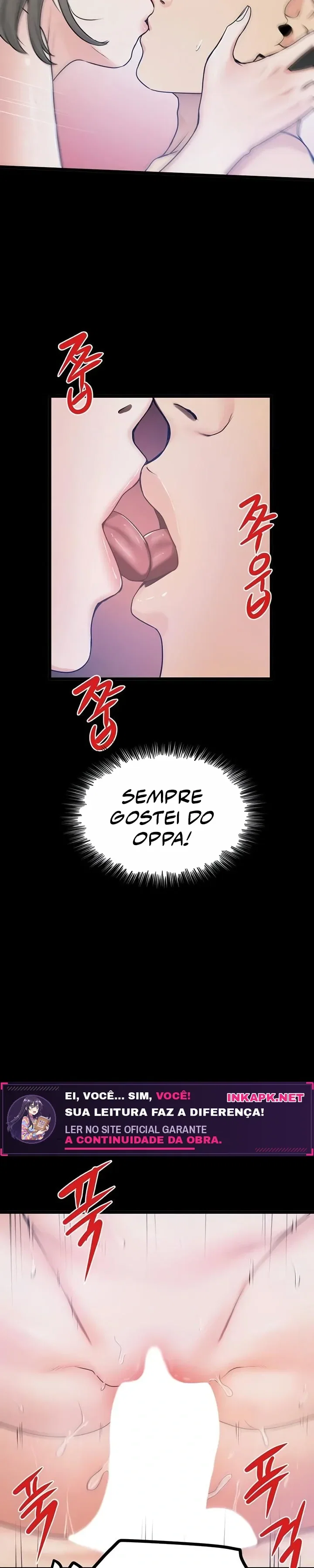 Island Girl — Capítulo 40 — página 21