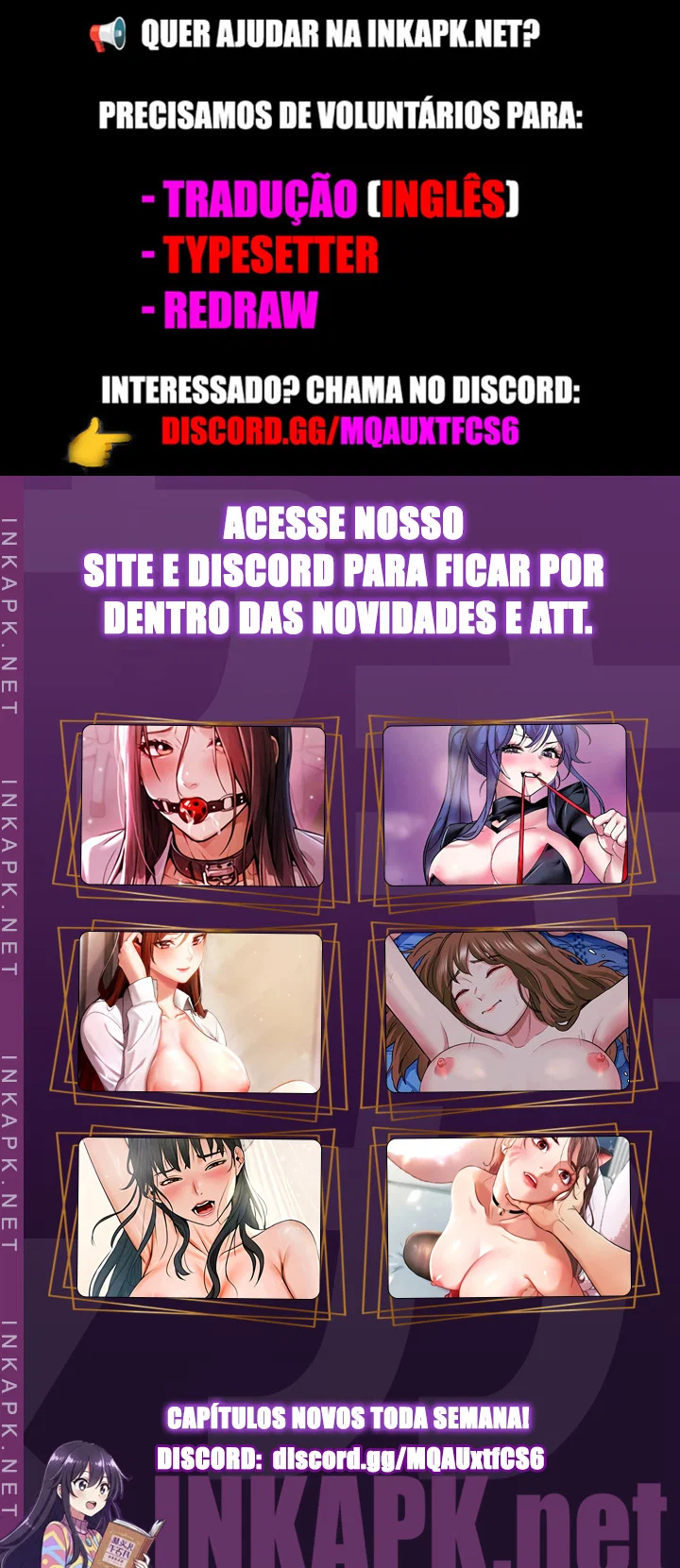 Island Girl — Capítulo 24 — página 9