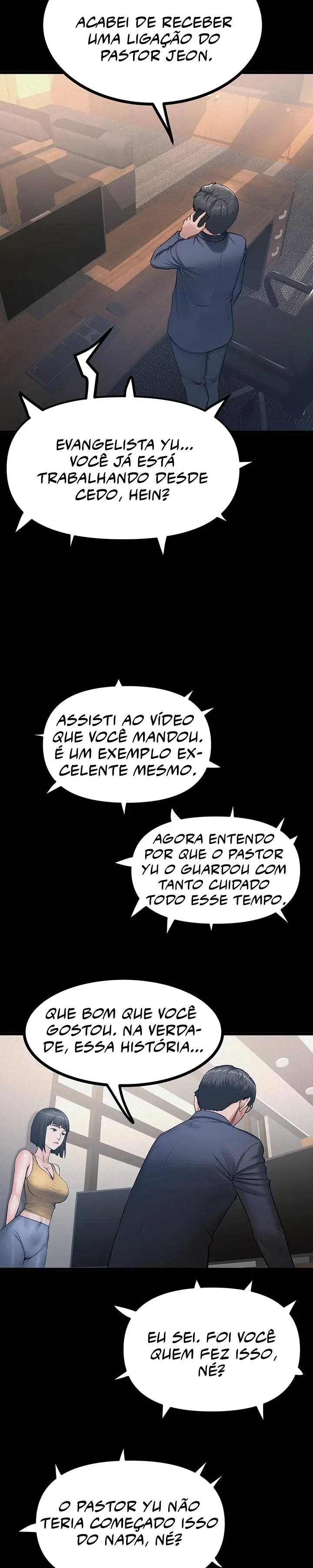 Island Girl — Capítulo 37 — página 3