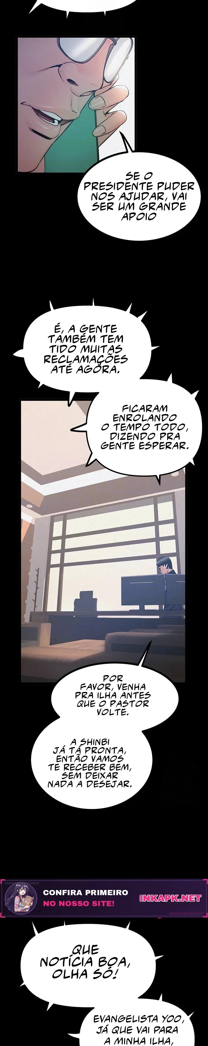 Island Girl — Capítulo 37 — página 4