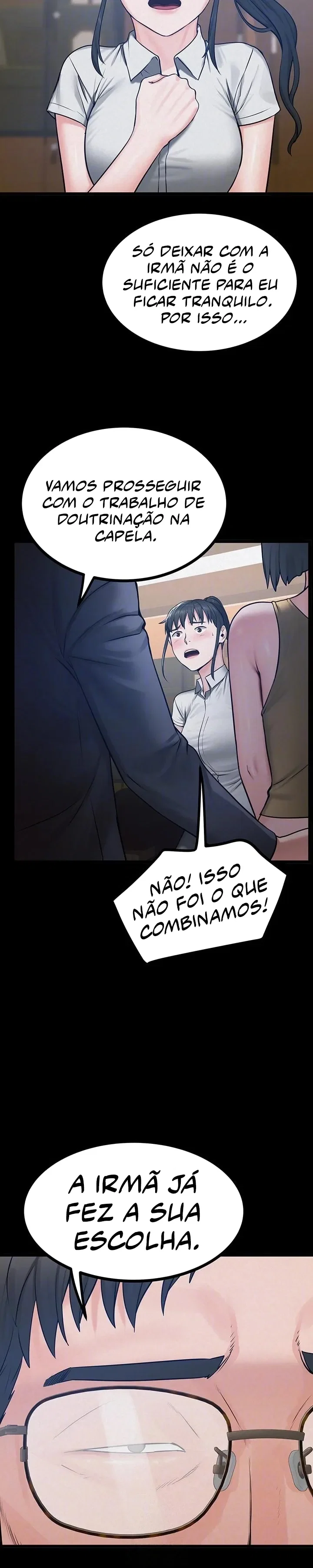 Island Girl — Capítulo 37 — página 7
