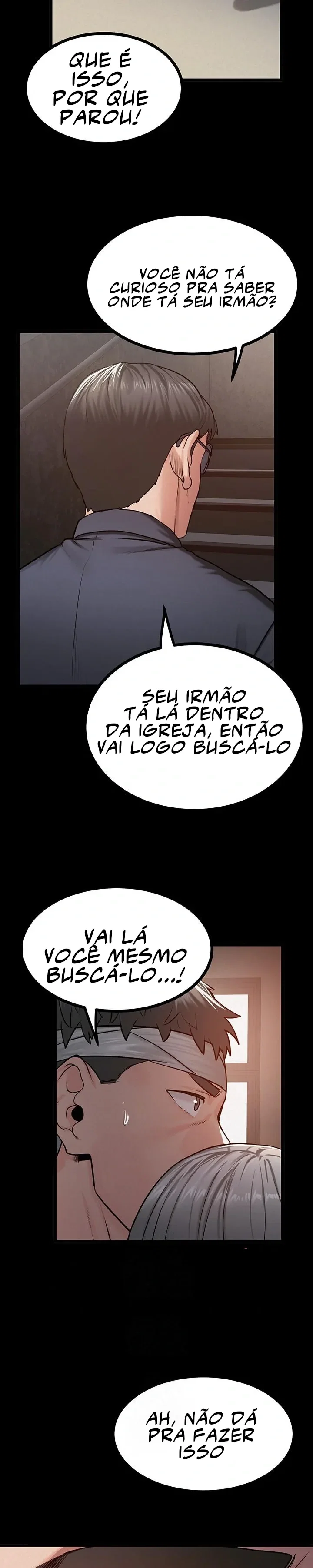 Island Girl — Capítulo 37 — página 15