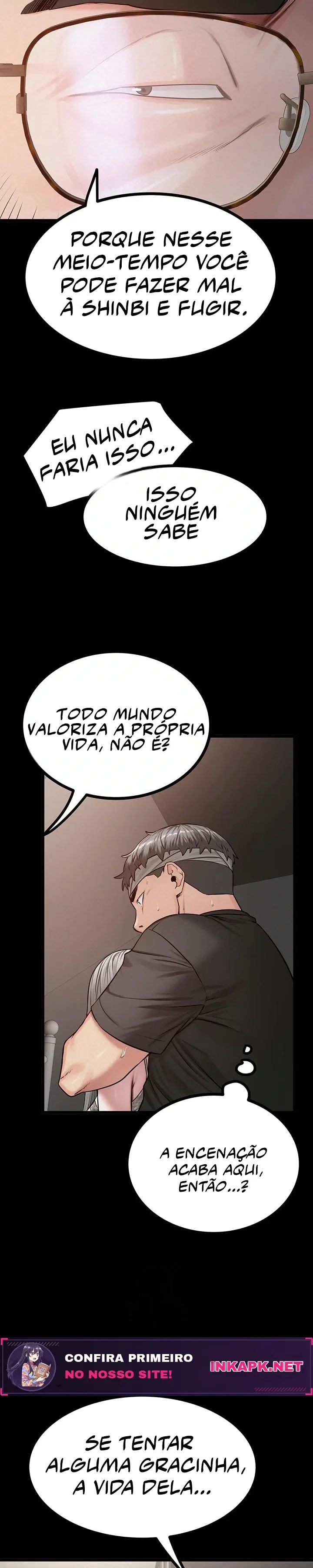 Island Girl — Capítulo 37 — página 16
