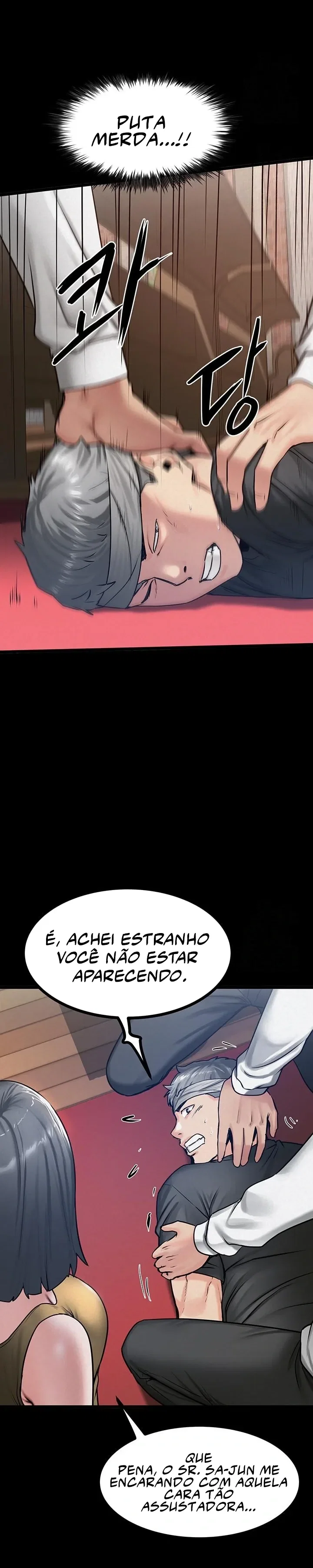 Island Girl — Capítulo 37 — página 20
