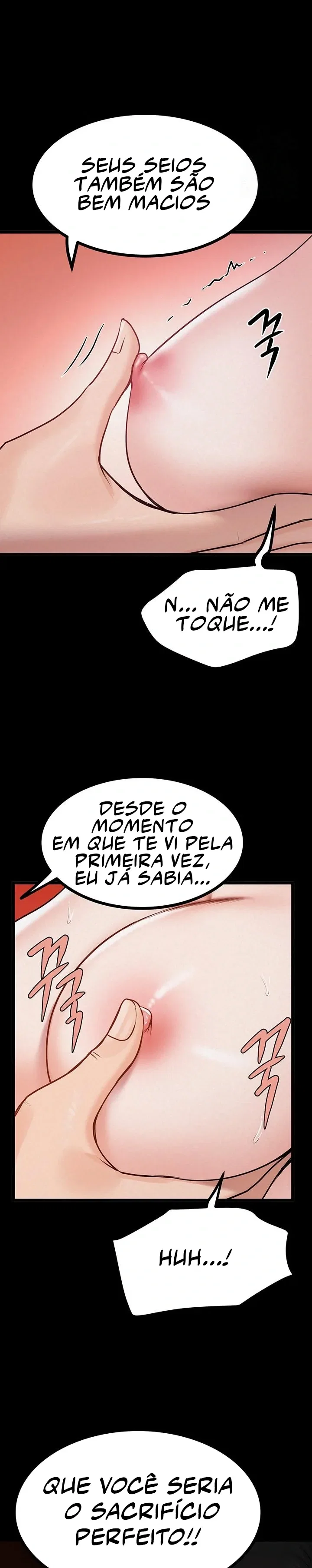 Island Girl — Capítulo 37 — página 23