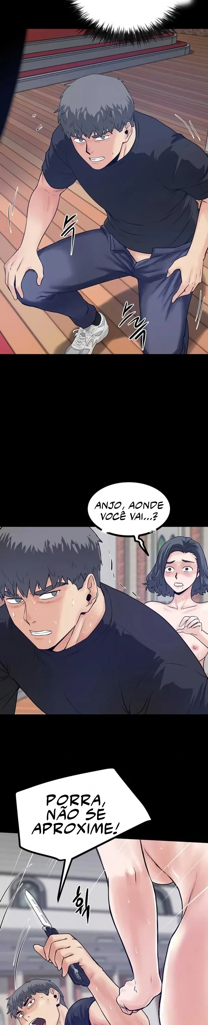 Island Girl — Capítulo 44 — página 3