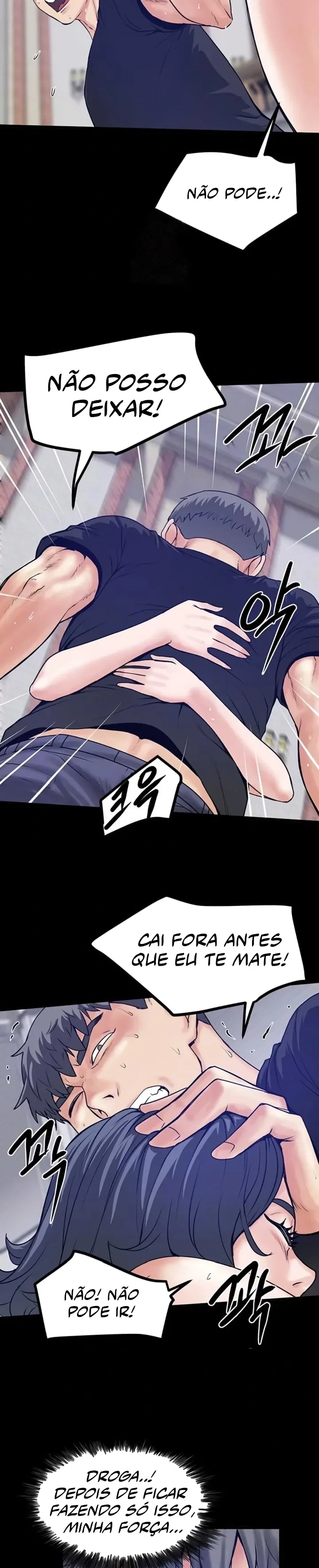 Island Girl — Capítulo 44 — página 4