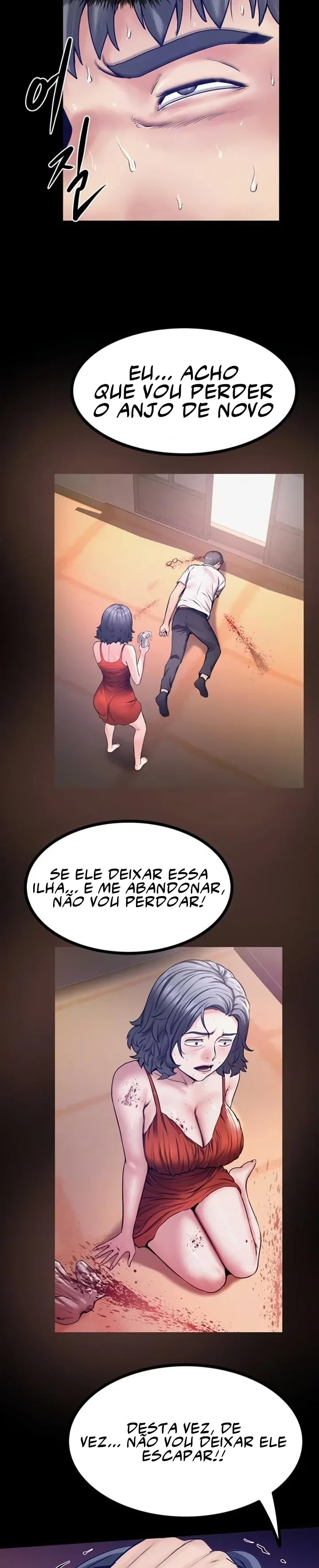 Island Girl — Capítulo 44 — página 5
