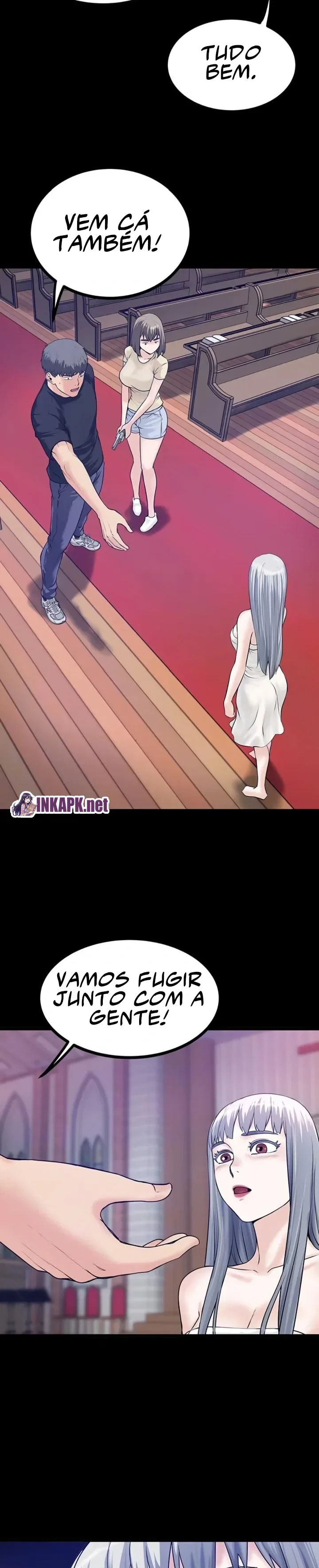 Island Girl — Capítulo 44 — página 11