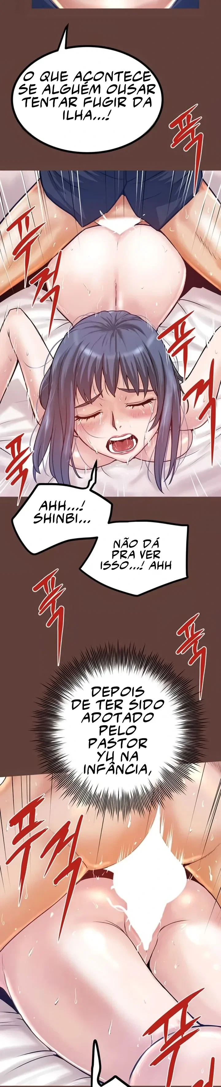 Island Girl — Capítulo 44 — página 14