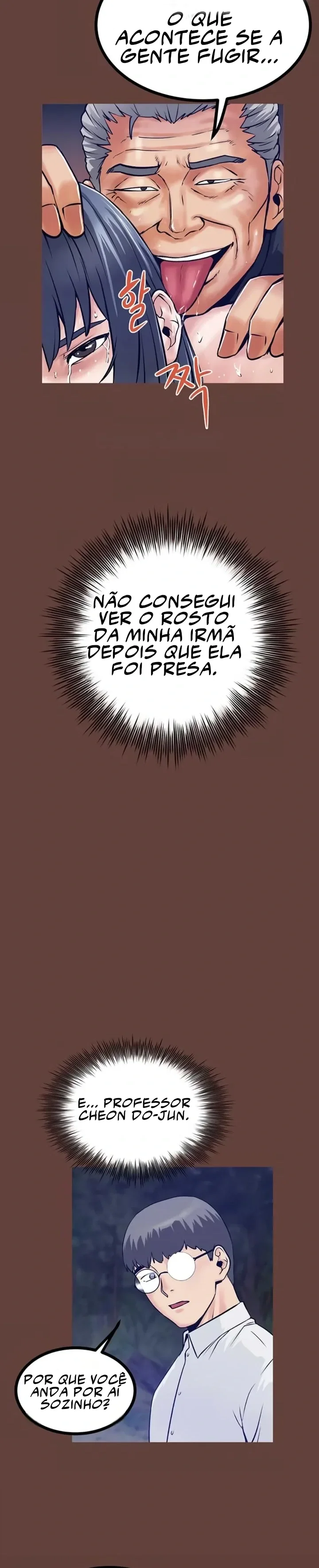 Island Girl — Capítulo 44 — página 16