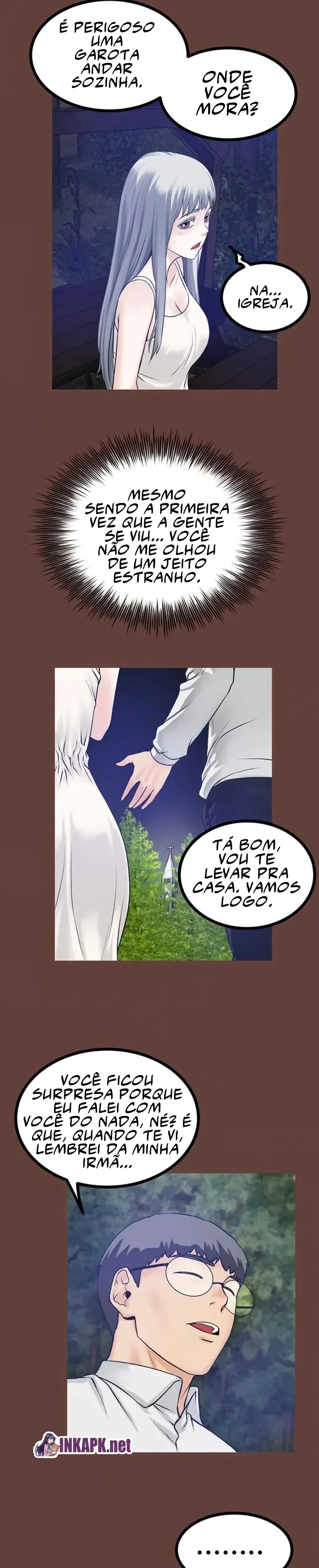 Island Girl — Capítulo 44 — página 17