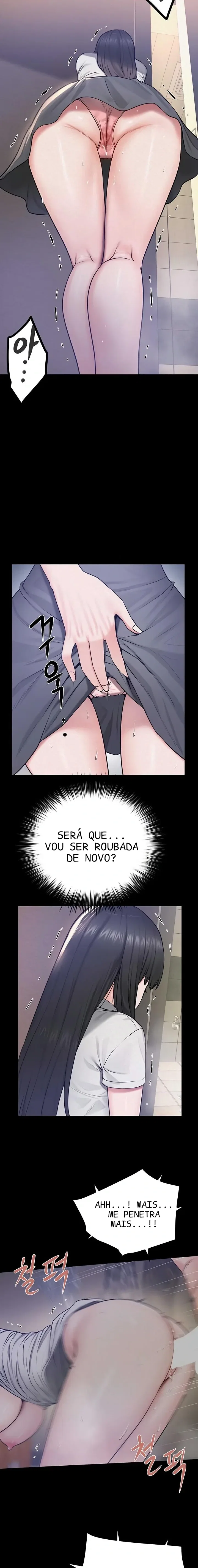 Island Girl — Capítulo 30 — página 10