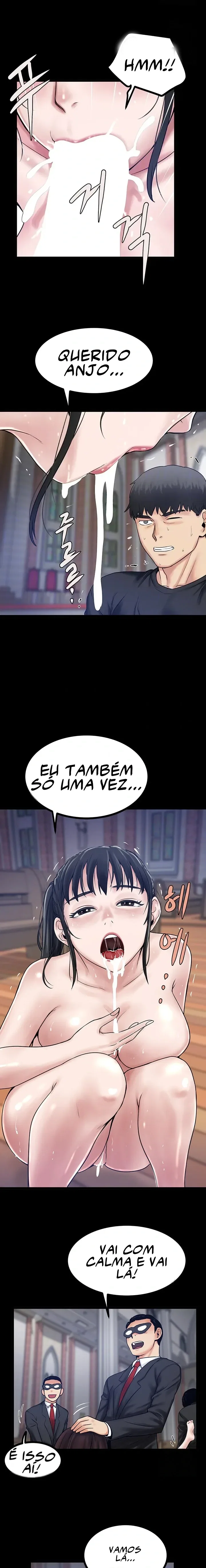 Island Girl — Capítulo 43 — página 4