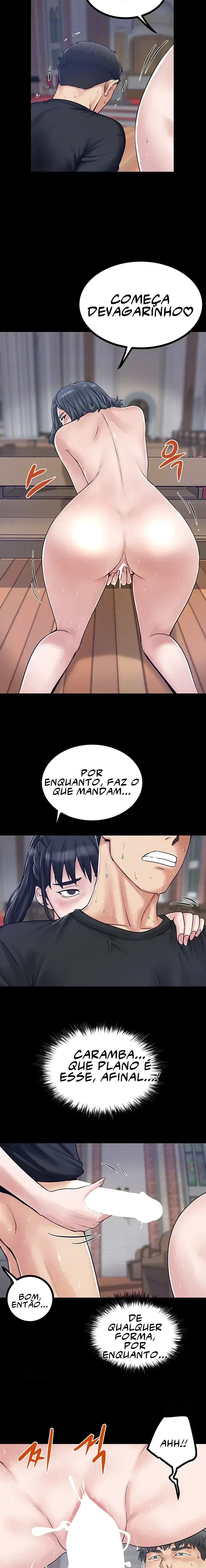 Island Girl — Capítulo 43 — página 5