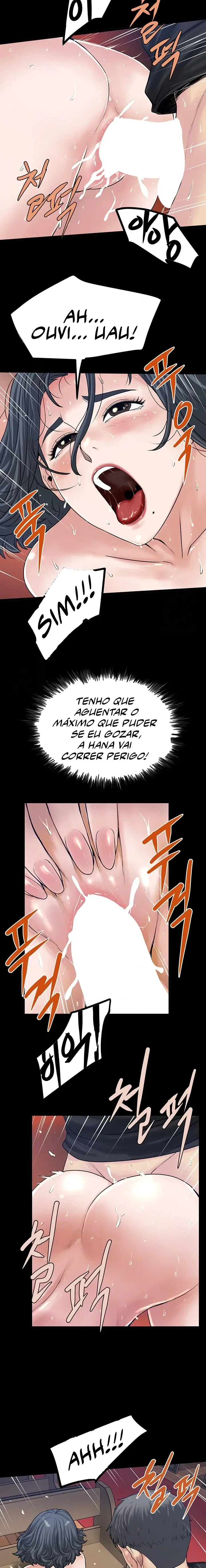 Island Girl — Capítulo 43 — página 7