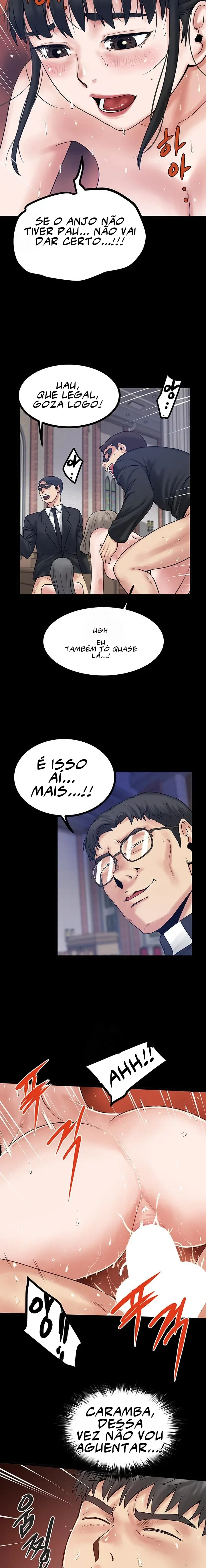 Island Girl — Capítulo 43 — página 11