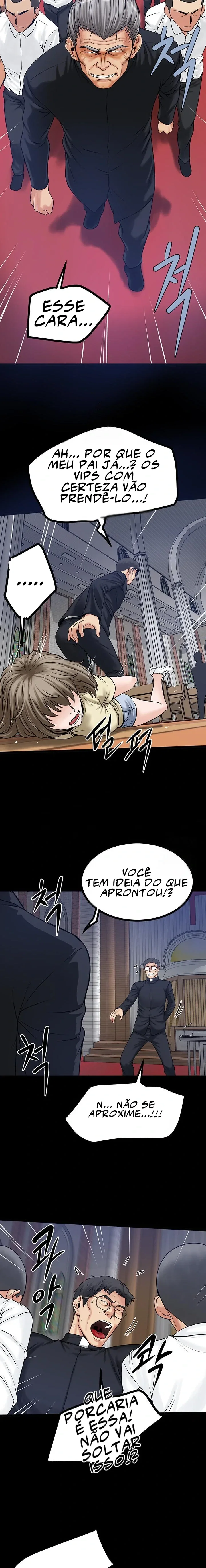 Island Girl — Capítulo 43 — página 13