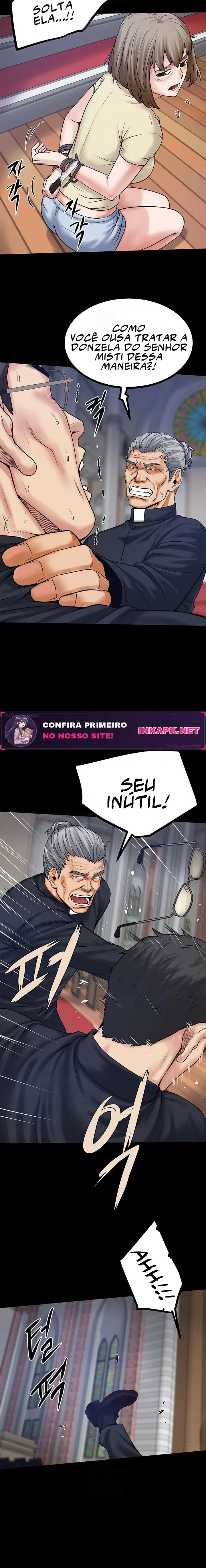 Island Girl — Capítulo 43 — página 14