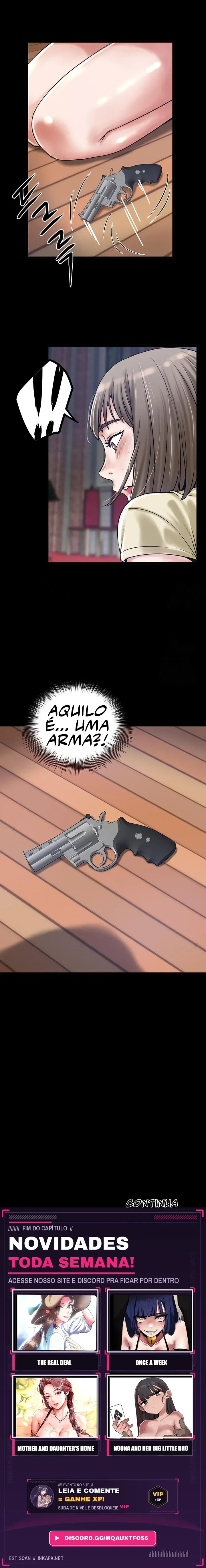 Island Girl — Capítulo 43 — página 15