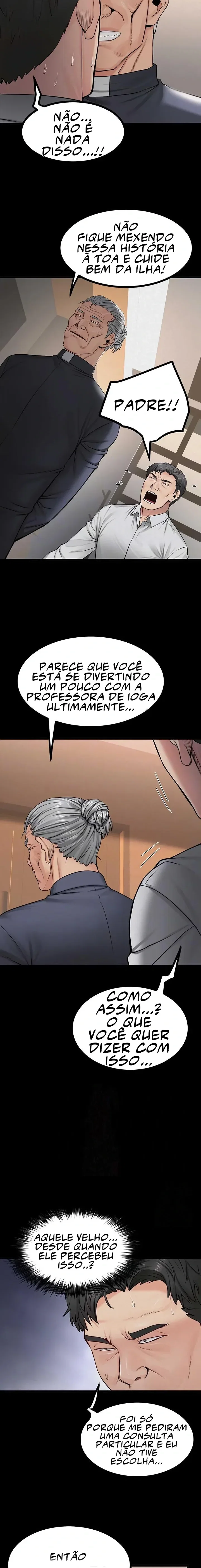 Island Girl — Capítulo 32 — página 4