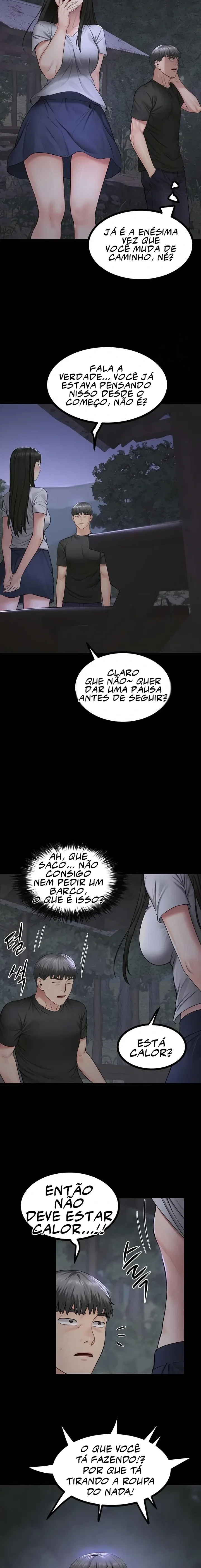 Island Girl — Capítulo 32 — página 10
