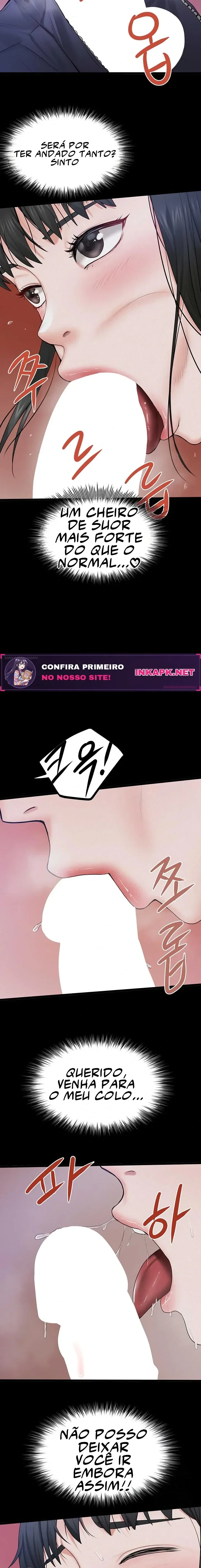 Island Girl — Capítulo 32 — página 12