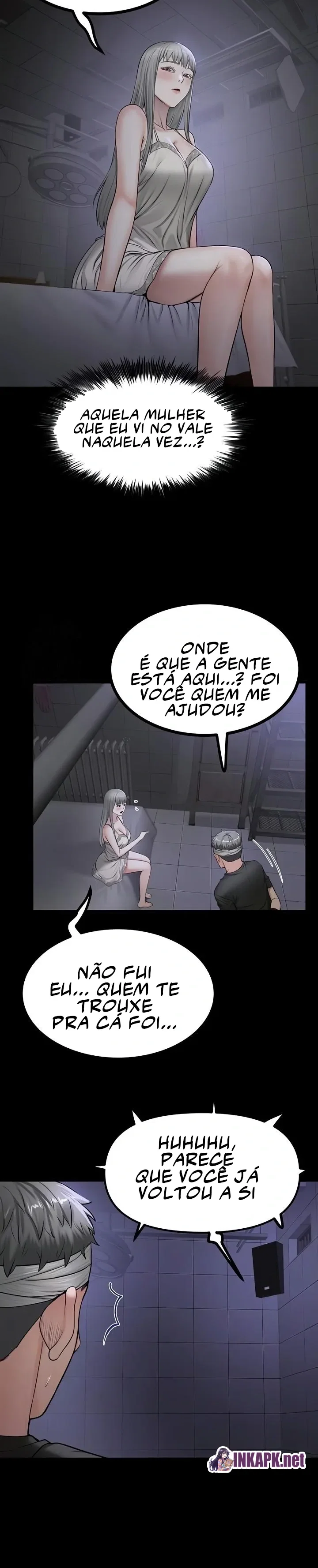 Island Girl — Capítulo 35 — página 5
