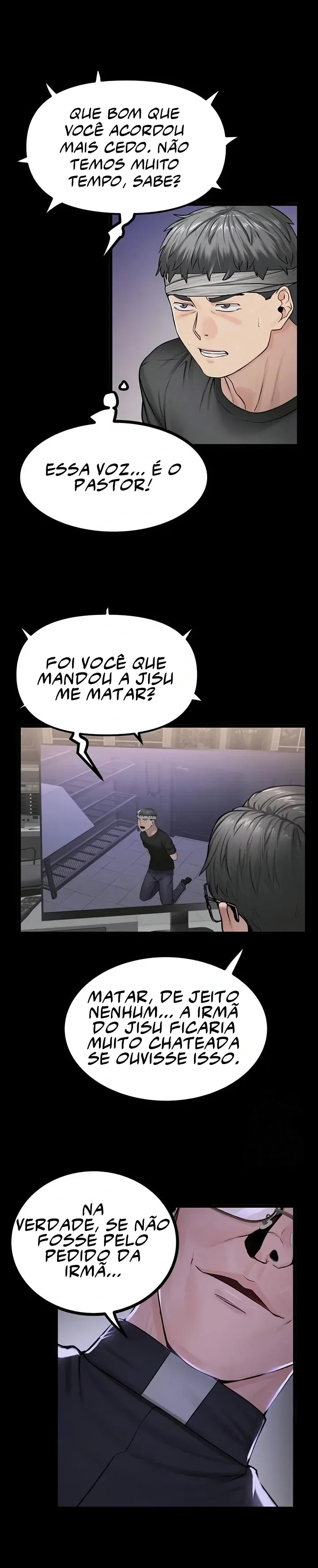 Island Girl — Capítulo 35 — página 6
