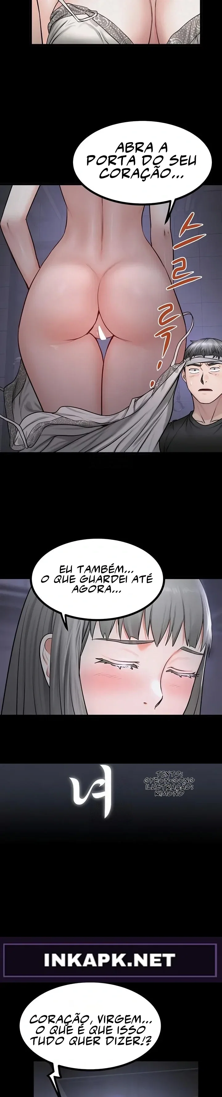 Island Girl — Capítulo 35 — página 8