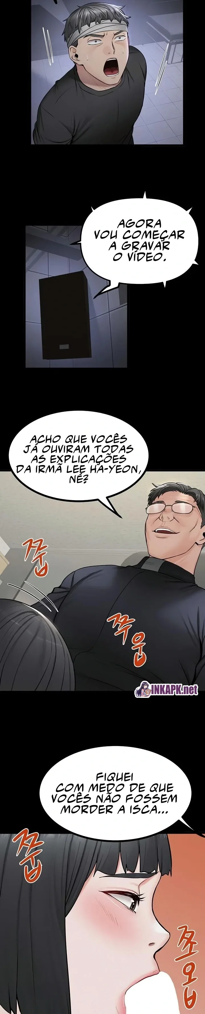Island Girl — Capítulo 35 — página 9