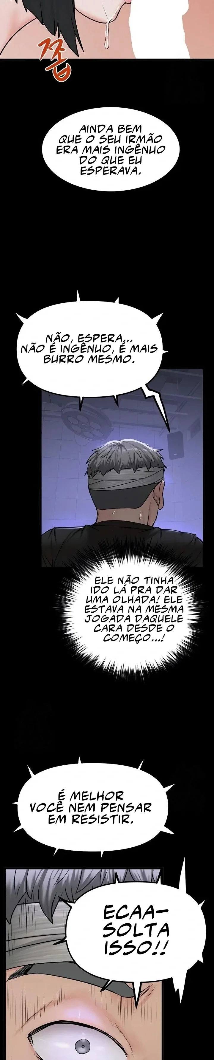 Island Girl — Capítulo 35 — página 10