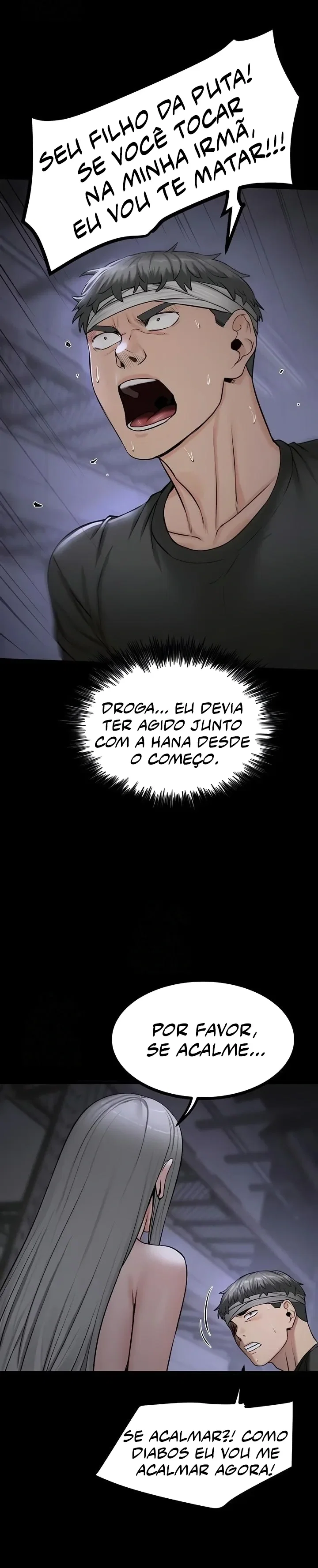 Island Girl — Capítulo 35 — página 12