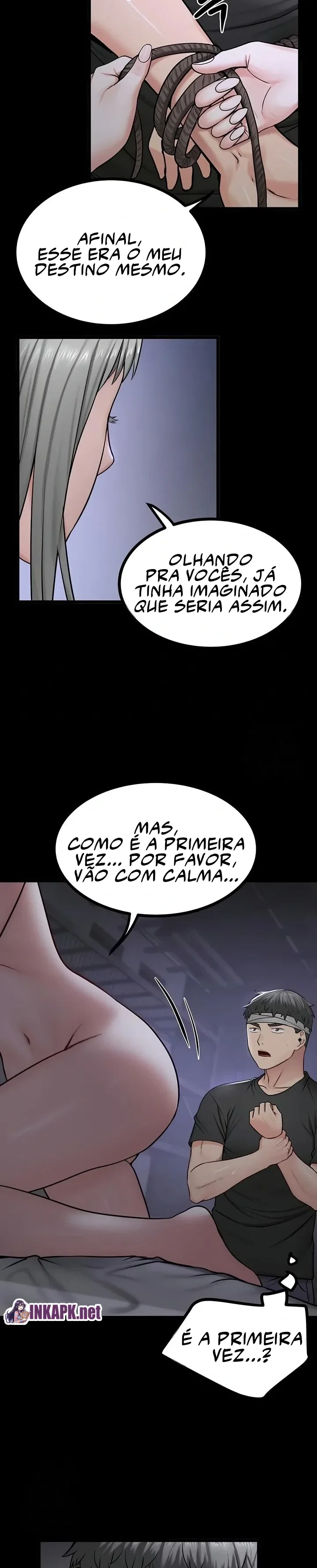 Island Girl — Capítulo 35 — página 14