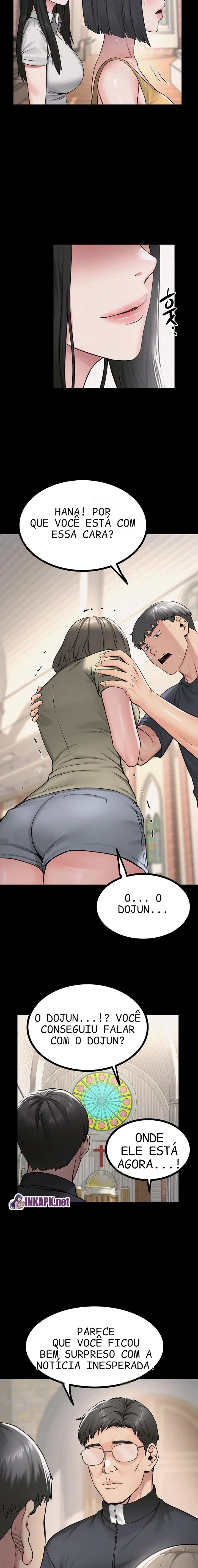 Island Girl — Capítulo 29 — página 3