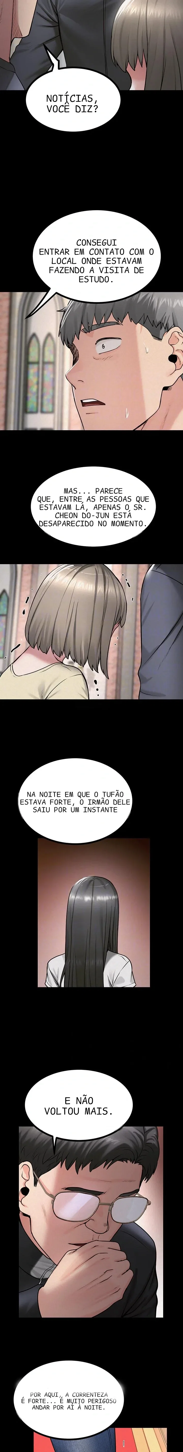 Island Girl — Capítulo 29 — página 4