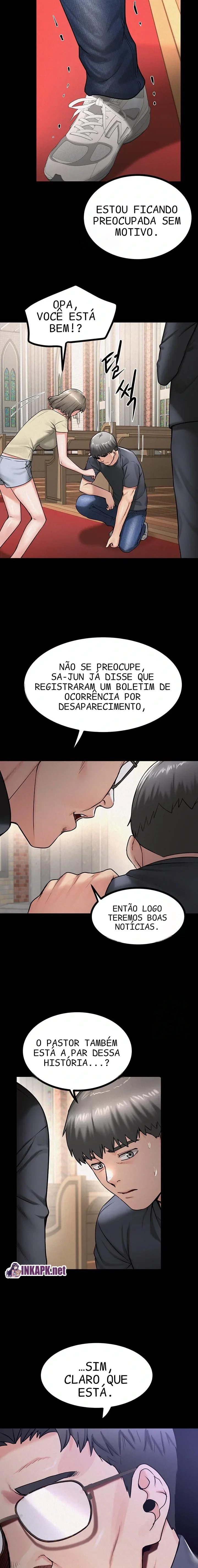 Island Girl — Capítulo 29 — página 5