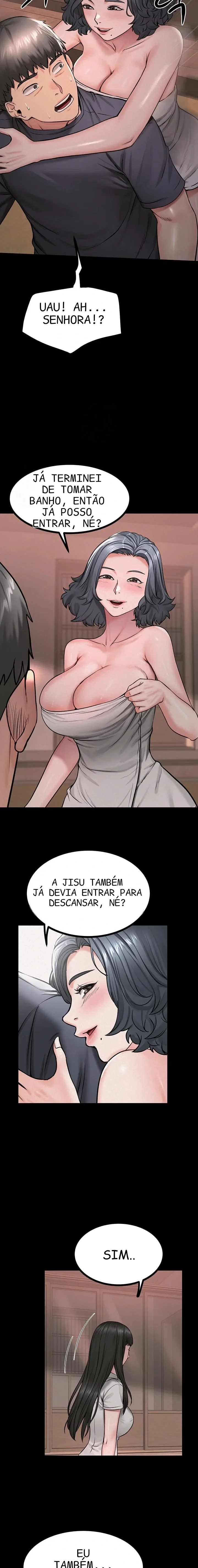 Island Girl — Capítulo 29 — página 10