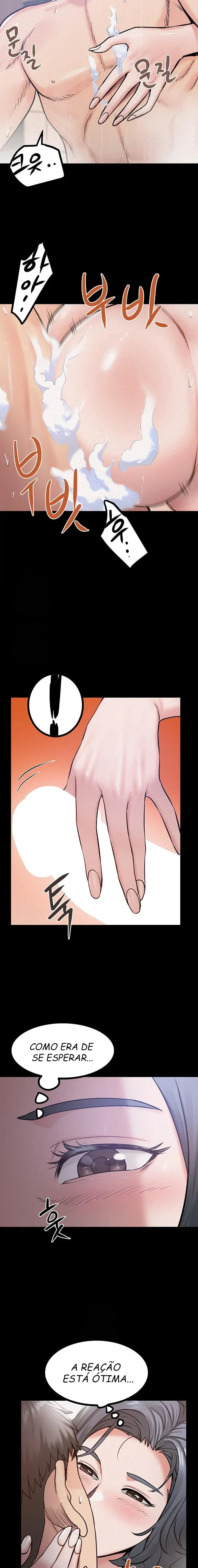 Island Girl — Capítulo 29 — página 14