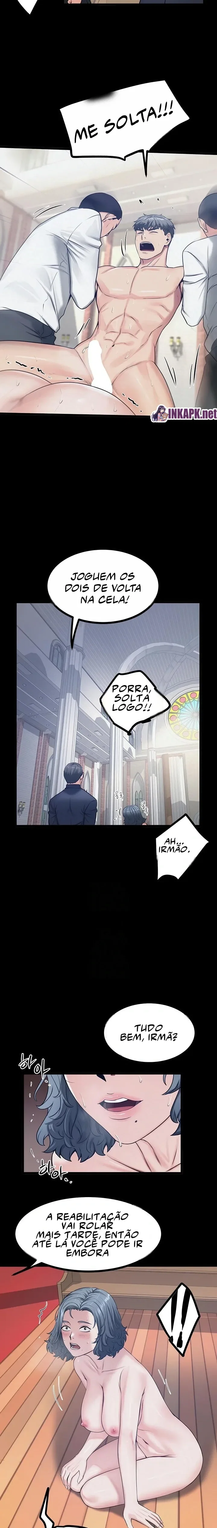 Island Girl — Capítulo 41 — página 7