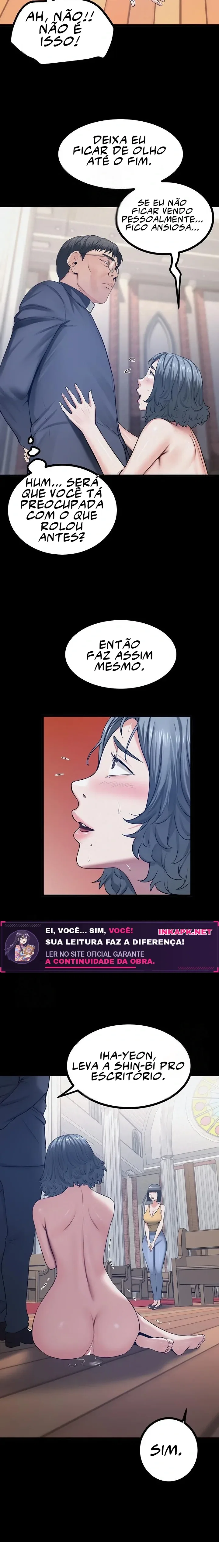 Island Girl — Capítulo 41 — página 8