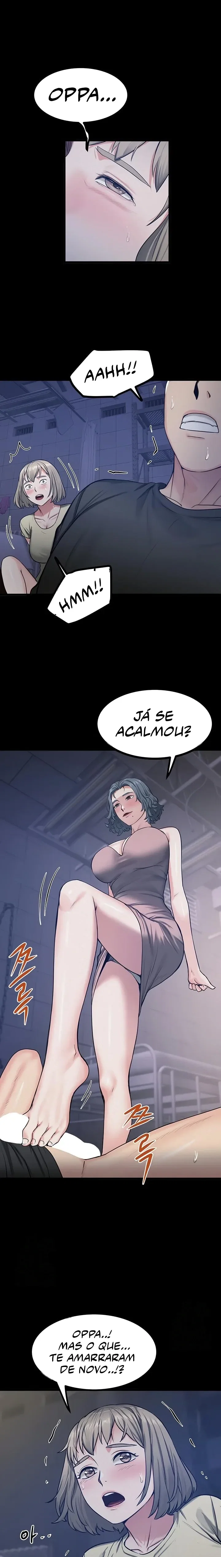 Island Girl — Capítulo 41 — página 10