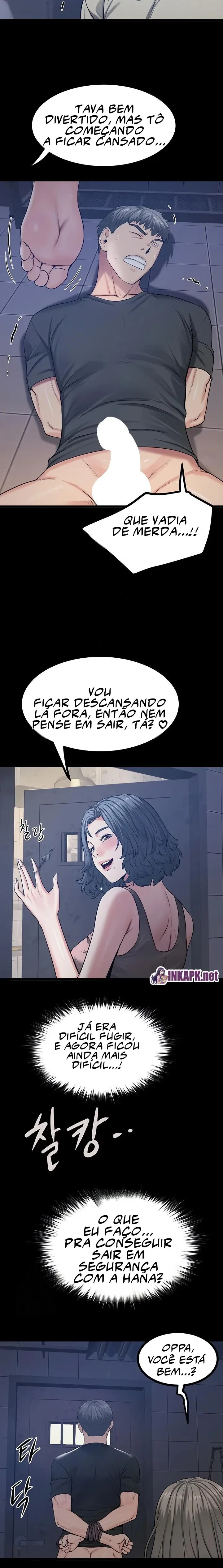 Island Girl — Capítulo 41 — página 11