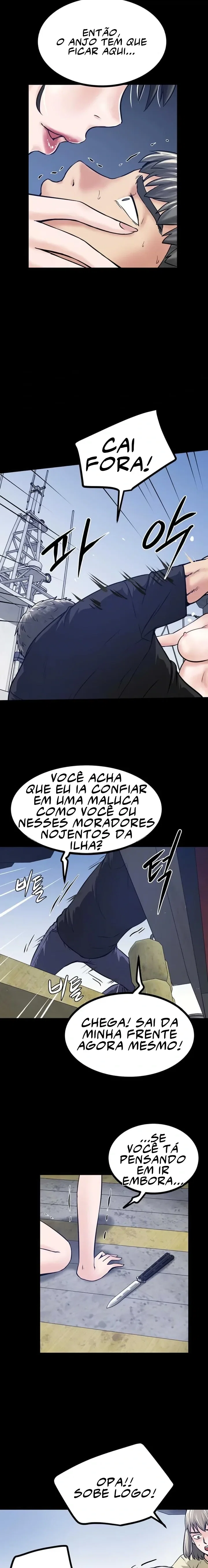Island Girl — Capítulo 45 — página 7