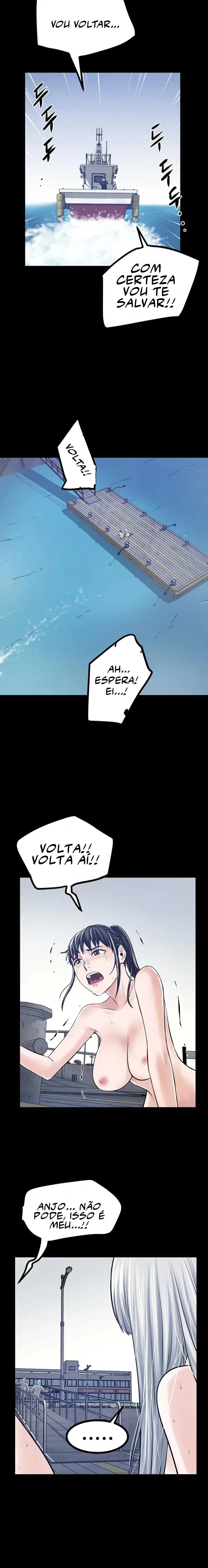 Island Girl — Capítulo 45 — página 11